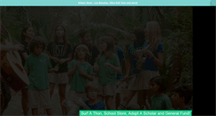 Desktop Screenshot of colegiocostaverde.com